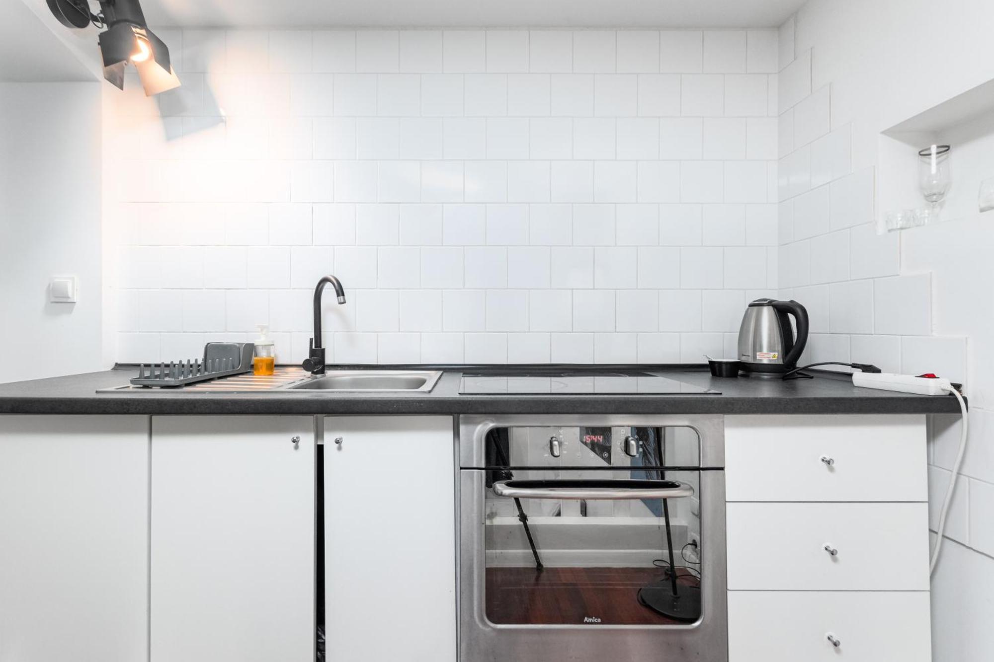 Chmielna 73c A-b By Homeprime Apartament *