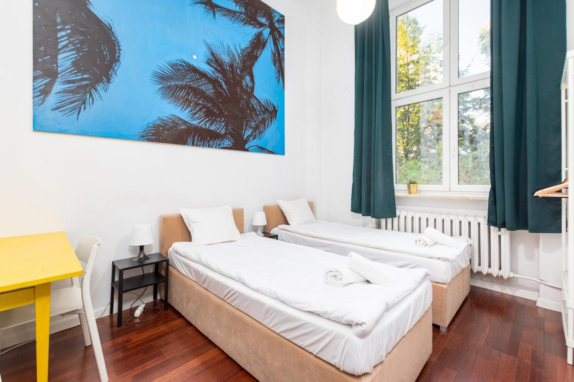 Apartament Chmielna 73c A-b By Homeprime